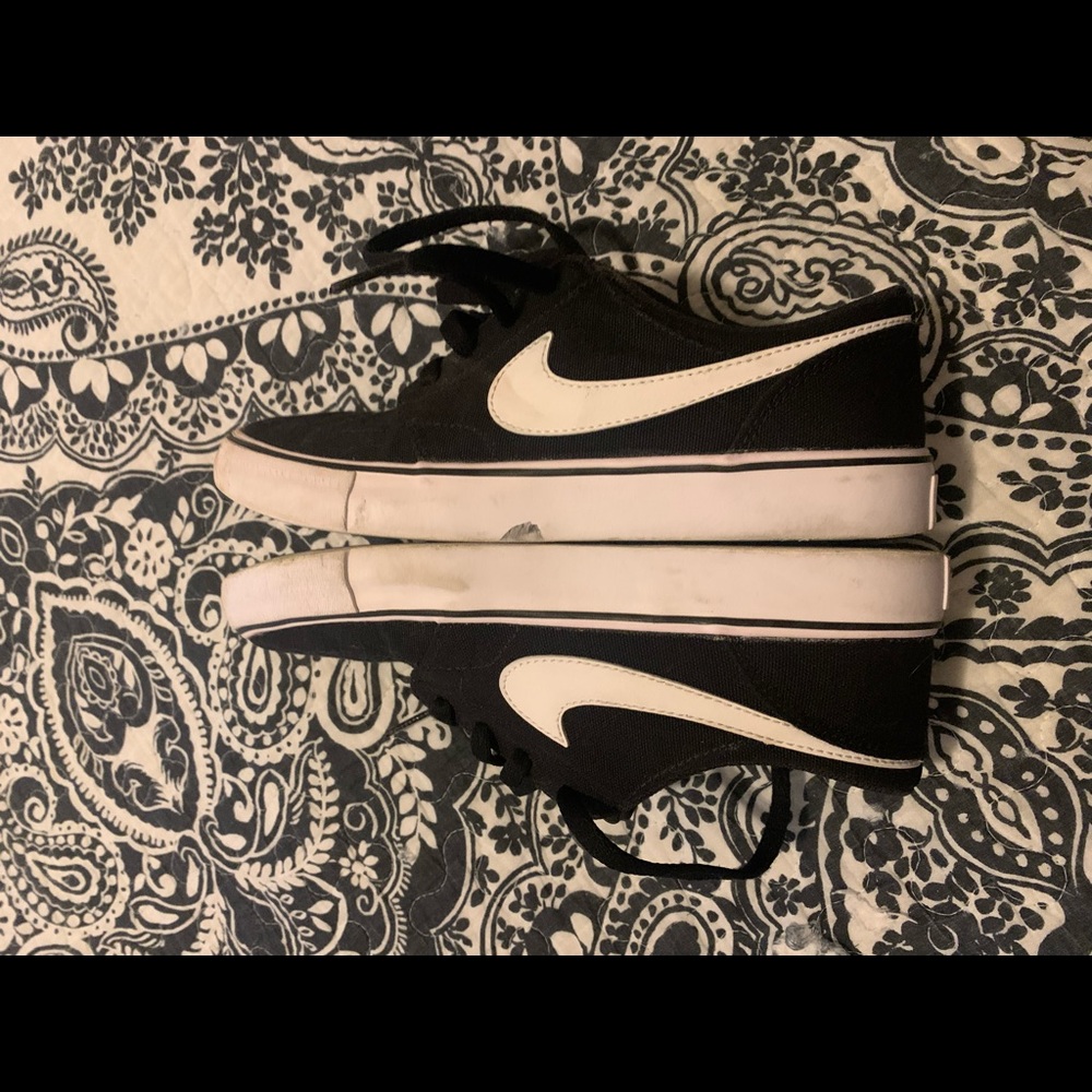 Nike SB Shoes